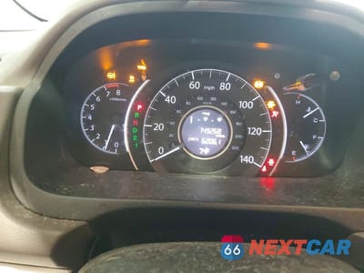 Zdjęcie 9 z 13 samochodu: 2013 HONDA CR-V EX VIN:5J6RM4H50DL078991 - miniatura