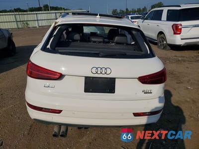 Zdjęcie 6 z 13 samochodu: 2016 AUDI Q3 PREMIUM PLUS VIN:WA1EFCFS0GR020148 - miniatura