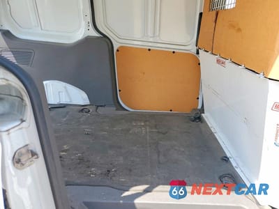 Zdjęcie 10 z 13 samochodu: 2022 FORD TRANSIT CONNECT XL VIN:NM0LS7S28N1513428 - miniatura