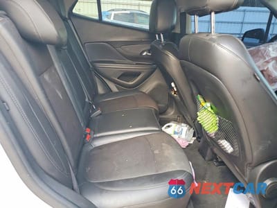 Zdjęcie 11 z 14 samochodu: 2021 BUICK ENCORE PREFERRED VIN:KL4CJESM1MB371311 - miniatura