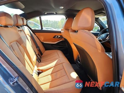 Zdjęcie 10 z 13 samochodu: 2026 BMW 330XI VIN:WBA23LA08TFW73195 - miniatura
