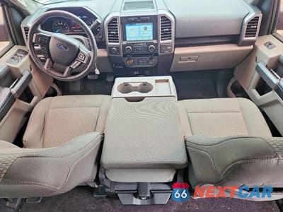 Zdjęcie 8 z 12 samochodu: 2016 FORD F150 SUPERCREW VIN:1FTFW1EG5GFB68907 - miniatura