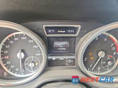 Zdjęcie 9 z 12 samochodu: 2013 MERCEDES-BENZ GL 450 4MATIC VIN:4JGDF7CE0DA251791 - miniatura