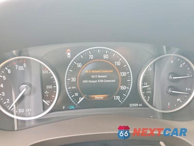 Zdjęcie 9 z 12 samochodu: 2017 BUICK LACROSSE ESSENCE VIN:1G4ZP5SS1HU152481 - miniatura