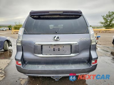 Zdjęcie 6 z 13 samochodu: 2020 LEXUS GX 460 PREMIUM VIN:JTJAM7BXXL5264259 - miniatura