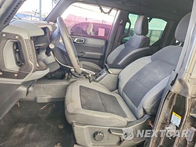Zdjęcie 7 z 11 samochodu: 2021 FORD BRONCO BASE VIN:1FMEE5DP1MLA88911 - miniatura