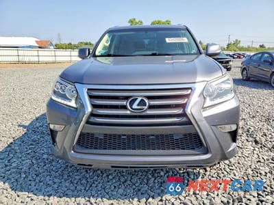 Piąte zdjęcie samochodu w środku: 2016 LEXUS GX 460 VIN:JTJBM7FX8G5123355 - miniatura