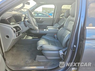 Zdjęcie 7 z 13 samochodu: 2018 LINCOLN NAVIGATOR RESERVE VIN:5LMJJ2LTXJEL00158 - miniatura