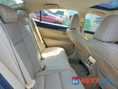 Zdjęcie 10 z 12 samochodu: 2013 LEXUS ES 350 VIN:JTHBK1GG9D2011924 - miniatura