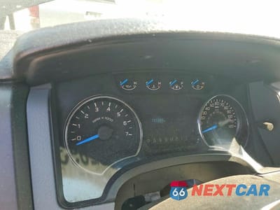 Zdjęcie 9 z 12 samochodu: 2014 FORD F150 SUPERCREW VIN:1FTFW1EF3EFC29823 - miniatura