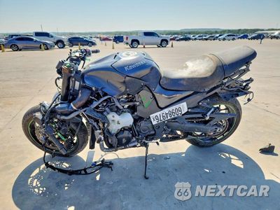 Trzecie zdjęcie samochodu z tyłu: 2015 KAWASAKI ZX1400 F VIN:JKBZXNF18FA010798 - miniatura