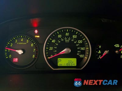 Zdjęcie 9 z 12 samochodu: 2008 HYUNDAI SONATA GLS V6 VIN:5NPET46F98H329956 - miniatura