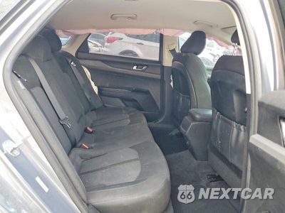 Zdjęcie 10 z 12 samochodu: 2022 KIA K5 LXS VIN:5XXG14J21NG151034 - miniatura