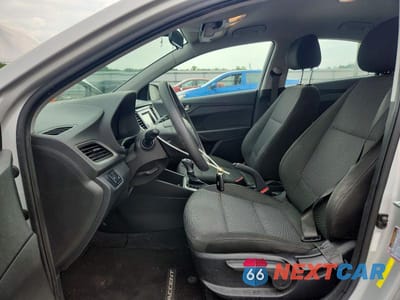 Zdjęcie 7 z 12 samochodu: 2022 HYUNDAI ACCENT SE VIN:3KPC24A60NE176305 - miniatura