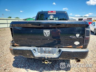 Zdjęcie 6 z 13 samochodu: 2013 RAM 1500 SPORT VIN:1C6RR7MT7DS514911 - miniatura