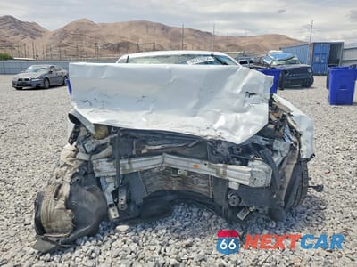 Piąte zdjęcie samochodu w środku: 2016 FORD FUSION SE VIN:3FA6P0H77GR175496 - miniatura