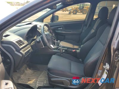Zdjęcie 7 z 12 samochodu: 2015 SUBARU WRX PREMIUM VIN:JF1VA1F60F9816365 - miniatura