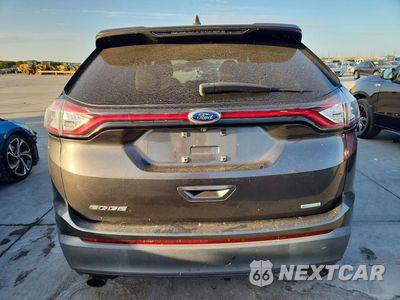 Zdjęcie 6 z 13 samochodu: 2015 FORD EDGE SE VIN:2FMPK3G90FBB54726 - miniatura