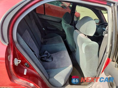 Zdjęcie 10 z 13 samochodu: 1995 TOYOTA COROLLA LE VIN:1NXAE00B4SZ266197 - miniatura