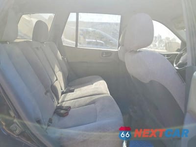 Zdjęcie 11 z 13 samochodu: 2005 HYUNDAI SANTA FE GLS VIN:KM8SC13D75U934141 - miniatura