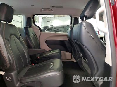 Zdjęcie 11 z 14 samochodu: 2019 CHRYSLER PACIFICA TOURING L VIN:2C4RC1BG2KR668650 - miniatura