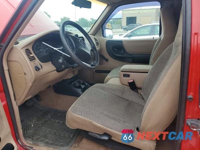 Zdjęcie 7 z 12 samochodu: 2001 FORD RANGER SUPER CAB VIN:1FTZR15E31TA79204 - miniatura
