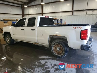 Drugie zdjęcie samochodu z przodu: 2014 CHEVROLET SILVERADO K1500 VIN:1GCVKPEH4EZ184532 - miniatura