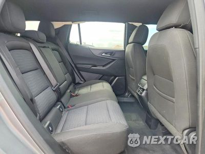 Zdjęcie 10 z 13 samochodu: 2025 CHEVROLET EQUINOX LT VIN:3GNAXHEGXSL293388 - miniatura
