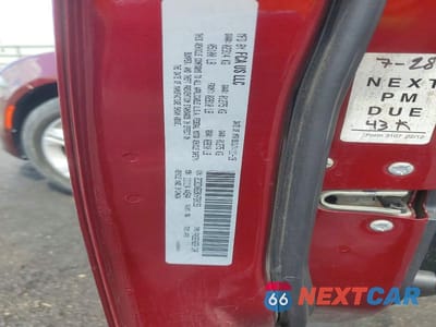 Zdjęcie 12 z 12 samochodu: 2019 DODGE CHARGER SXT VIN:2C3CDXBG9KH720193 - miniatura