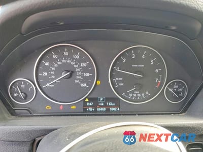 Zdjęcie 9 z 12 samochodu: 2018 BMW 320 I VIN:WBA8E1G53JNU92150 - miniatura