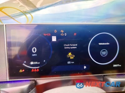 Zdjęcie 9 z 13 samochodu: 2024 HYUNDAI SONATA N LINE VIN:KMHL54JC2RA420702 - miniatura
