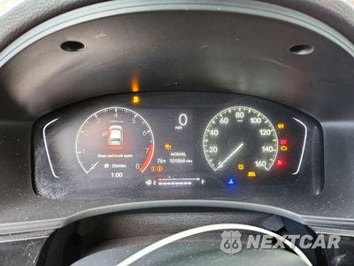Zdjęcie 9 z 13 samochodu: 2022 HONDA CIVIC SPORT VIN:2HGFE2F5XNH542219 - miniatura