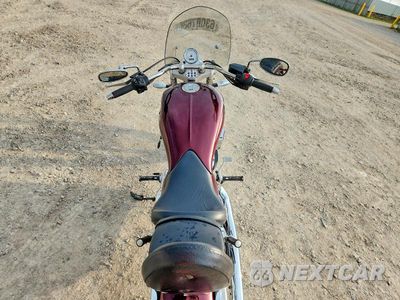 Zdjęcie 6 z 9 samochodu: 2008 VICTORY MOTORCYCLES VEGAS LOW VIN:5VPLB26D583006014 - miniatura