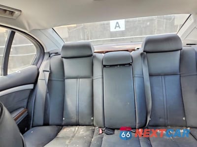 Zdjęcie 10 z 12 samochodu: 2006 BMW 750 LI VIN:WBAHN83556DT60972 - miniatura
