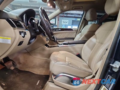 Zdjęcie 7 z 13 samochodu: 2013 MERCEDES-BENZ GL 450 4MATIC VIN:4JGDF7CE9DA141287 - miniatura