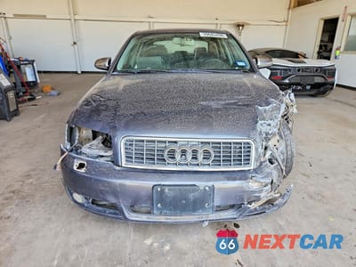 Piąte zdjęcie samochodu w środku: 2004 AUDI A4 1.8T QUATTRO VIN:WAULC68E54A107999 - miniatura