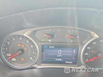 Zdjęcie 9 z 13 samochodu: 2019 CHEVROLET EQUINOX LT VIN:3GNAXKEVXKS639862 - miniatura