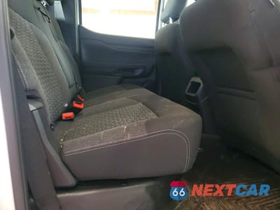Zdjęcie 10 z 12 samochodu: 2025 FORD RANGER XL VIN:1FTER4PH9SLE38211 - miniatura