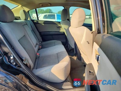 Zdjęcie 10 z 12 samochodu: 2012 NISSAN SENTRA 2.0 VIN:3N1AB6AP2CL775827 - miniatura