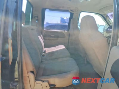 Zdjęcie 10 z 12 samochodu: 2006 FORD F250 SUPER DUTY VIN:1FTSW21P36EC34398 - miniatura