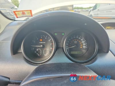 Zdjęcie 9 z 12 samochodu: 2008 CHEVROLET AVEO BASE VIN:KL1TD66678B157760 - miniatura