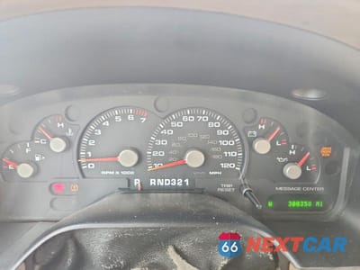 Zdjęcie 9 z 14 samochodu: 2004 FORD EXPLORER EDDIE BAUER VIN:1FMZU64W34UA86055 - miniatura
