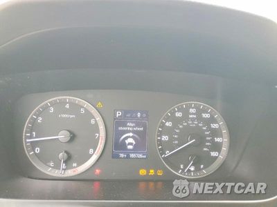 Zdjęcie 9 z 12 samochodu: 2016 HYUNDAI SONATA SE VIN:5NPE24AF9GH292934 - miniatura