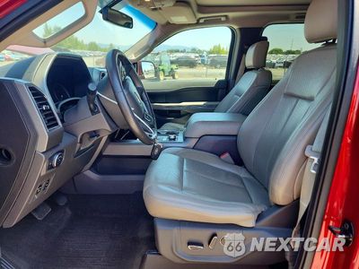 Zdjęcie 7 z 13 samochodu: 2018 FORD EXPEDITION MAX XLT VIN:1FMJK1JT5JEA19804 - miniatura