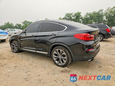 Drugie zdjęcie samochodu z przodu: 2015 BMW X4 XDRIVE35I VIN:5UXXW5C56F0E87099 - miniatura