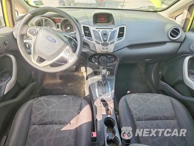 Zdjęcie 8 z 12 samochodu: 2012 FORD FIESTA SE VIN:3FADP4EJ0CM111015 - miniatura