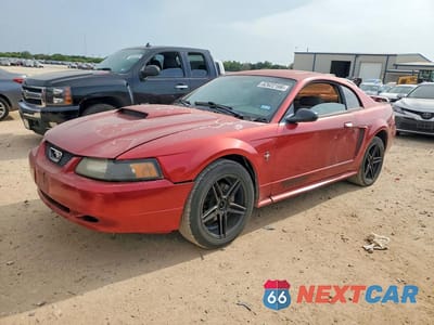 2003 FORD MUSTANG 2DR 1FAFP40453F339019 - główne zdjęcie licytacji z USA - miniatura