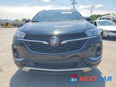 Piąte zdjęcie samochodu w środku: 2023 BUICK ENCORE GX SELECT VIN:KL4MMDS22PB158277 - miniatura