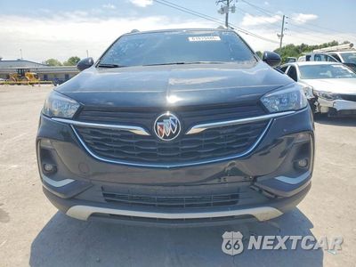Piąte zdjęcie samochodu w środku: 2023 BUICK ENCORE GX SELECT VIN:KL4MMDS22PB158277 - miniatura