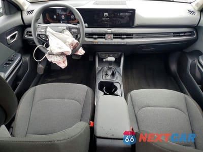 Zdjęcie 8 z 12 samochodu: 2026 KIA K4 LXS VIN:3KPFT4DE1TE274835 - miniatura